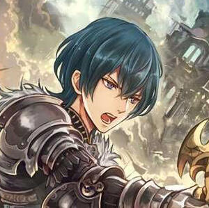 Byleth Eisner (FE3H)