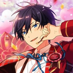 Hokuto Hidaka (Ensemble Stars)
