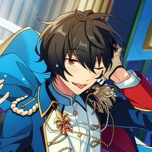 Ritsu Sakuma (Ensemble Stars)