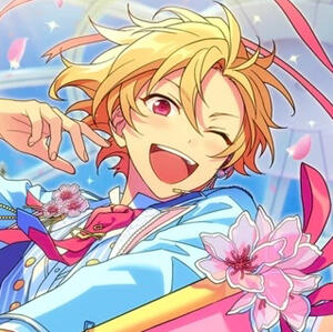 Nazuna Nito (Ensemble Stars)