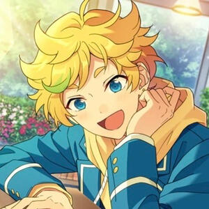 Sora Harukawa (Ensemble Stars)