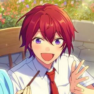 Tsukasa Suou (Ensemble Stars)