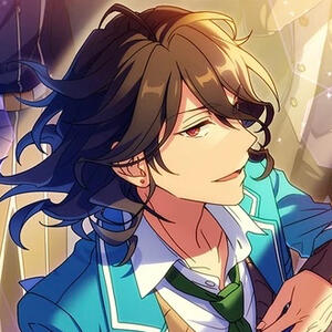 Rei Sakuma (Ensemble Stars)