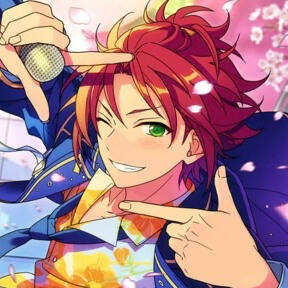 Mao Isara (Ensemble Stars)