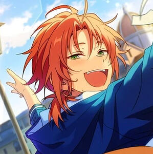Leo Tsukinaga (Ensemble Stars)