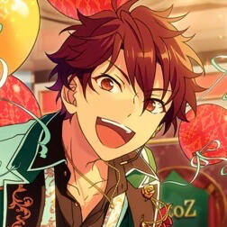 Chiaki Morisawa (Ensemble Stars)