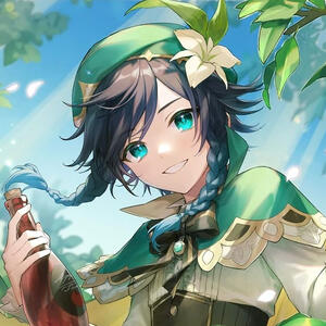 Venti (Genshin Impact)