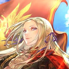 Edelgard von Hresvelg (FE3H)