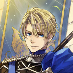 Dimitri Alexandre Blaiddyd (FE3H)