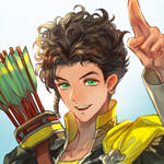 Claude von Riegan (FE3H)