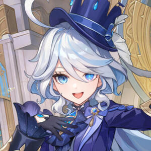 Furina (Genshin Impact)